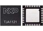 NXP Semiconductors émetteur-récepteur PHY Ethernet MACsec TJA1121