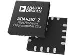 Analog Devices Inc. PGTIA double canal ADA4352-2