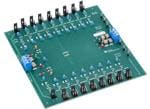 Texas Instruments Module d'évaluation de multiplexeur TMUX73XXF-EVM