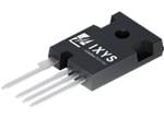 IXYS MOSFET de puissance IXFH46N65X2W