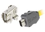 HARTING Connecteurs Type C® ix Industrial®