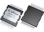 Infineon Technologies MOSFET de puissance CoolMOS™ CM8 650 V