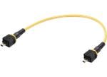 HARTING Connecteurs industriels Mini PushPull T1