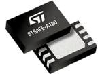 STMicroelectronics CI d'authentification STSAFE-A120