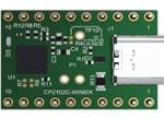 Silicon Labs Mini kit d’évaluation CP2102C-MINIEK