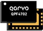 Qorvo Module frontal RF Wi-Fi® 7 QPF4702 (FEM)