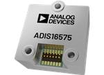 Analog Devices Inc. Modules IMU MEMS de précision ADIS1657x