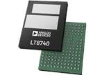 Analog Devices Inc. Alimentation électrique programmable pour dispositif (DPS)