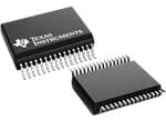 Texas Instruments Pilote de grille UCC5881-Q1