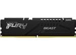 Kingston Modules de mémoire DDR5 FURY Beast