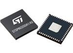 STMicroelectronics Contrôleurs de moteur brushless STSPIN32G0