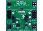 Analog Devices Inc. Cartes d'évaluation ADPL42005