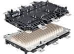 Wolfspeed Modules d'alimentation en carbure de silicium YM Six-Pack