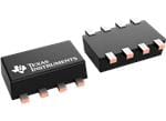 Texas Instruments Pilote de LED RGBW à 4 canaux LP5814