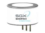 Amphenol Capteurs électrochimiques SGX-Mini