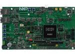 NXP Semiconductors Carte d'évaluation S32E288-975EVB