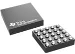 Texas Instruments CI pilote LED LM3645