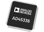 Analog Devices Inc. Diviseurs de résistance de précision correspondants AD45336