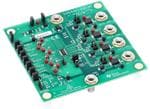 Texas Instruments Module d'évaluation (EVM) de commutateur TPS4HC120EVM