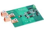 Texas Instruments Module d'évaluation (EVM) d'amplificateur AMC-AMP-50A-EVM
