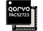 Qorvo Contrôleur Power Application Controller (PAC) PAC52723®