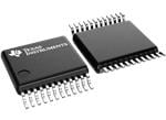 Texas Instruments Émetteur-récepteur de bus SN74AVC8T245/SN74AVC8T245-Q1