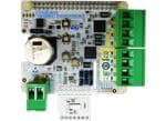 STMicroelectronics Carte robotique X-STM32MP-RBT01 avec STSPIN948