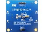 STMicroelectronics Carte d'évaluation STEVAL-0606YADJ