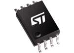 STMicroelectronics Dispositifs STMicroelectronics  STSAFE-A optimisés pour l’authentification