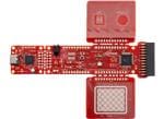 Infineon Technologies Kit de prototypage CY8CPROTO-041TP PSoC™ 4100T Plus