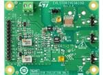 STMicroelectronics Carte d'évaluation EVLSTDRIVEG610Q