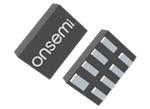 onsemi Convertisseurs de niveau de tension NL3V2T240 / NL3V2T244