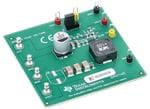 Texas Instruments Module d'évaluation (EVM) de convertisseur LMR51635EVM