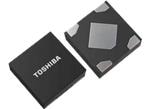 Toshiba Régulateurs LDO à sortie fixe 300 mA TCR3DM/TCR3EM