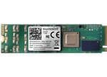 Swissbit SSD M.2 PCIe industriels N3x