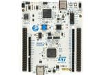 STMicroelectronics Carte de développement NUCLEO-U385RG-Q avec MCU STM32U3