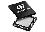 STMicroelectronics Commandes de grilles demi-pont triples STDRIVE102