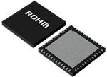 ROHM Semiconductor Microcontrôleurs ML63Q2500 équipés d'IA
