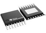 Texas Instruments CI pilote quadruple côté bas DRV8803