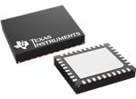 Texas Instruments Contrôleurs de points LED TPS92401