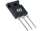 STMicroelectronics IGBT série IH2 1 600 V STGWA30IH160DF2