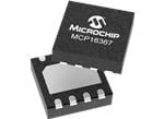 Microchip Technology Convertisseurs CC-CC MCP16367
