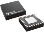 Texas Instruments Interface CODEC TAC5x42