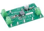 Texas Instruments Modules d'évaluation TPS923650/1EVM