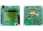 Analog Devices Inc. Carte d'évaluation de circuit CN0359