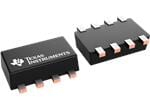 Texas Instruments Pilote LED RGBW 4 canaux avec interface I2C LP5816