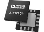 Analog Devices Inc. Multiplexeur analogique 4:1 ADG2404