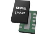 Analog Devices Inc. Commutateur de charge et diode idéale LT4423