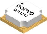 Qorvo Amplificateur de puissance au GaN QPA1314
