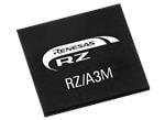 Renesas Electronics Microprocesseurs (MPU) RZ/A3M 1 GHz